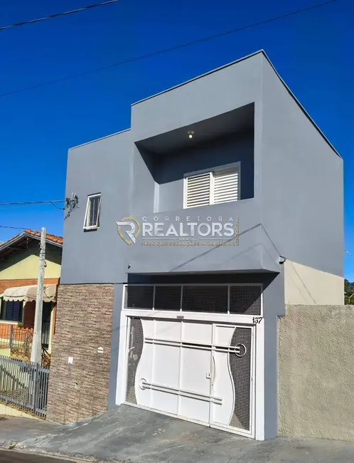 Foto 1 de Sobrado com 2 quartos à venda e para alugar, 80m2 em Centro, Botucatu - SP