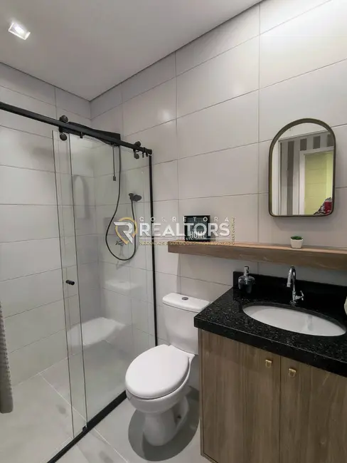 Foto 6 de Apartamento com 1 quarto à venda, 34m2 em Centro, Botucatu - SP