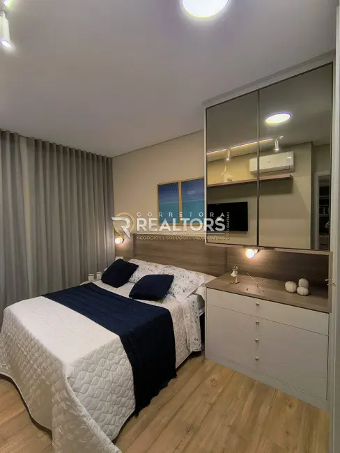 Foto 7 de Apartamento com 1 quarto à venda, 34m2 em Centro, Botucatu - SP