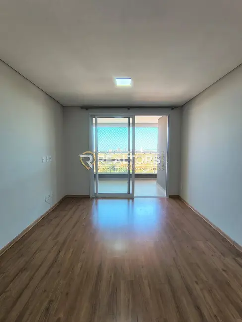 Foto 4 de Apartamento com 3 quartos à venda, 112m2 em Jardim Bom Pastor, Botucatu - SP