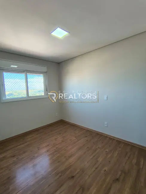Foto 9 de Apartamento com 3 quartos à venda, 112m2 em Jardim Bom Pastor, Botucatu - SP