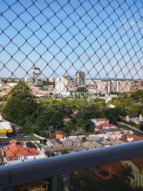 Foto 8 de Apartamento com 3 quartos à venda, 112m2 em Jardim Bom Pastor, Botucatu - SP