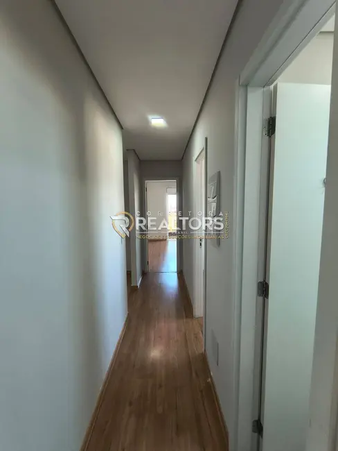 Foto 6 de Apartamento com 3 quartos à venda, 112m2 em Jardim Bom Pastor, Botucatu - SP