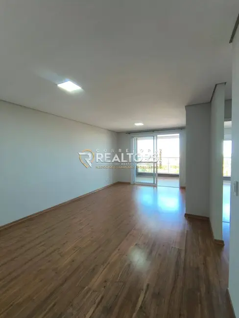Foto 2 de Apartamento com 3 quartos à venda, 112m2 em Jardim Bom Pastor, Botucatu - SP