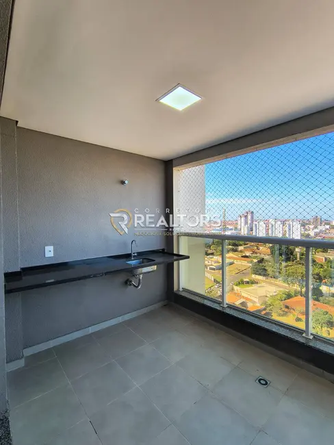 Foto 5 de Apartamento com 3 quartos à venda, 112m2 em Jardim Bom Pastor, Botucatu - SP