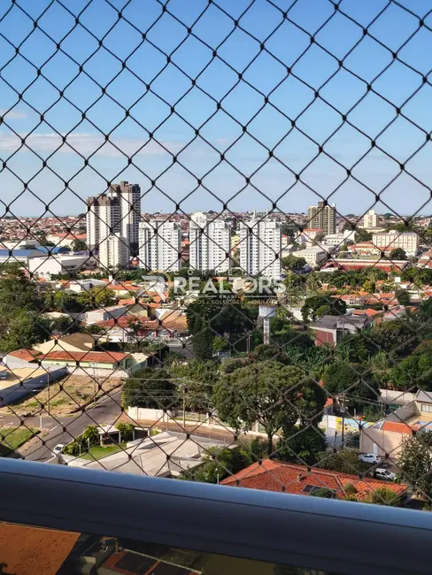 Foto 7 de Apartamento com 3 quartos à venda, 112m2 em Jardim Bom Pastor, Botucatu - SP
