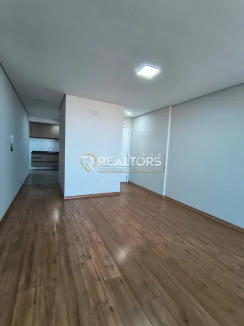 Foto 3 de Apartamento com 3 quartos à venda, 112m2 em Jardim Bom Pastor, Botucatu - SP
