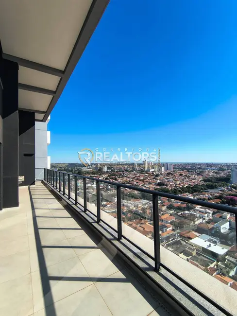 Foto 6 de Apartamento com 3 quartos à venda, 230m2 em Centro, Botucatu - SP
