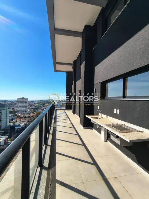 Foto 5 de Apartamento com 3 quartos à venda, 230m2 em Centro, Botucatu - SP