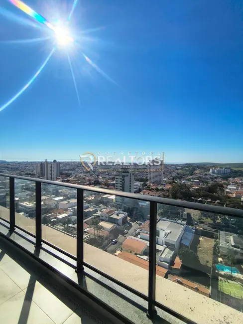 Foto 9 de Apartamento com 3 quartos à venda, 230m2 em Centro, Botucatu - SP