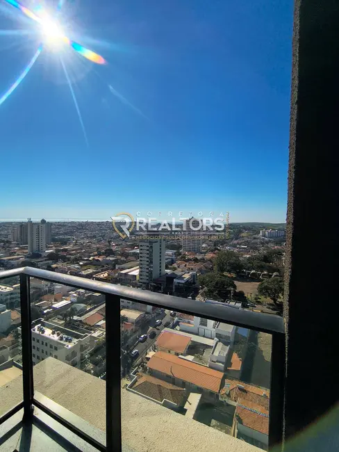 Foto 3 de Apartamento com 3 quartos à venda, 230m2 em Centro, Botucatu - SP