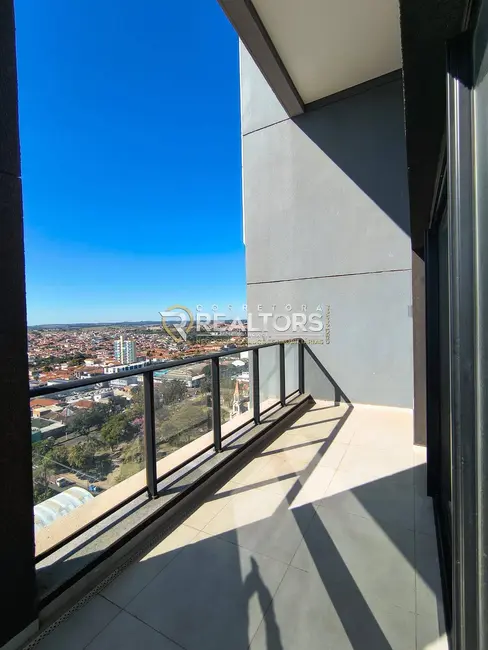 Foto 8 de Apartamento com 3 quartos à venda, 230m2 em Centro, Botucatu - SP