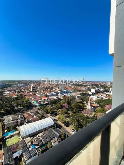 Foto 7 de Apartamento com 3 quartos à venda, 230m2 em Centro, Botucatu - SP