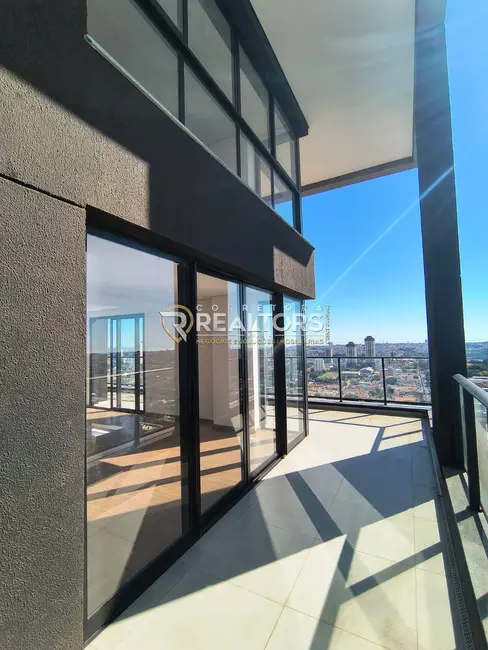 Foto 1 de Apartamento com 3 quartos à venda, 230m2 em Centro, Botucatu - SP