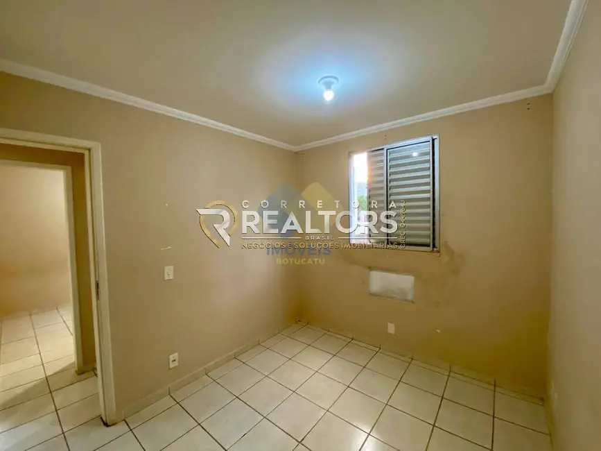 Foto 9 de Apartamento com 2 quartos à venda, 46m2 em Vila Cidade Jardim, Botucatu - SP