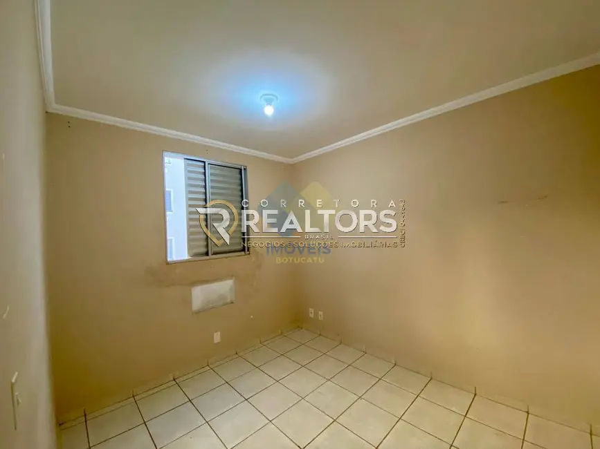 Foto 8 de Apartamento com 2 quartos à venda, 46m2 em Vila Cidade Jardim, Botucatu - SP