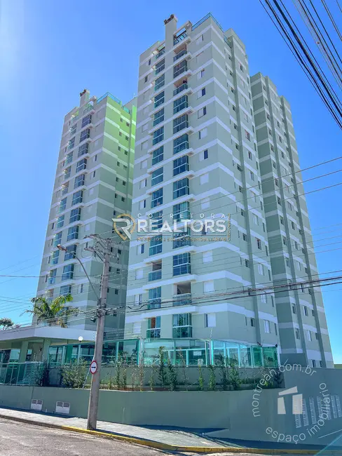 Foto 1 de Apartamento com 2 quartos à venda, 60m2 em Centro, Botucatu - SP