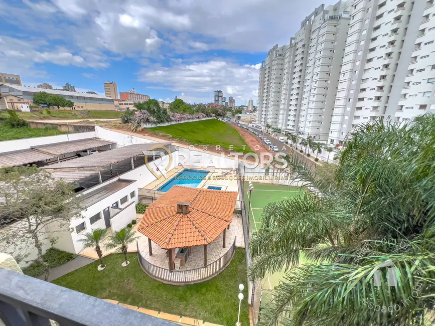 Foto 1 de Apartamento com 3 quartos à venda, 90m2 em Centro, Botucatu - SP