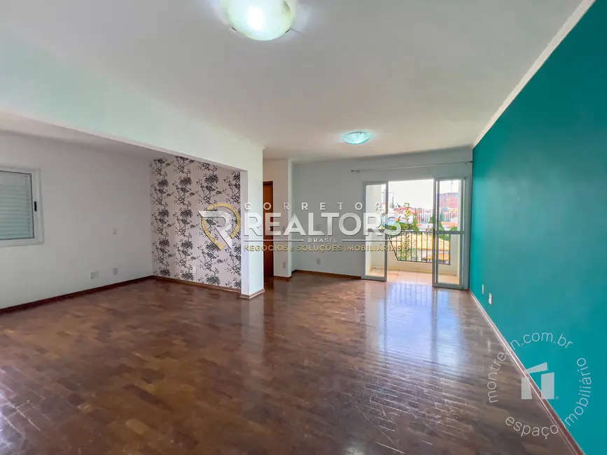 Foto 5 de Apartamento com 3 quartos à venda, 90m2 em Centro, Botucatu - SP