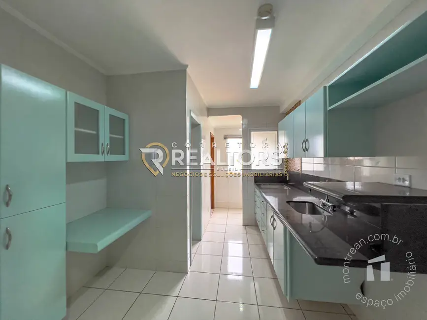 Foto 3 de Apartamento com 3 quartos à venda, 90m2 em Centro, Botucatu - SP