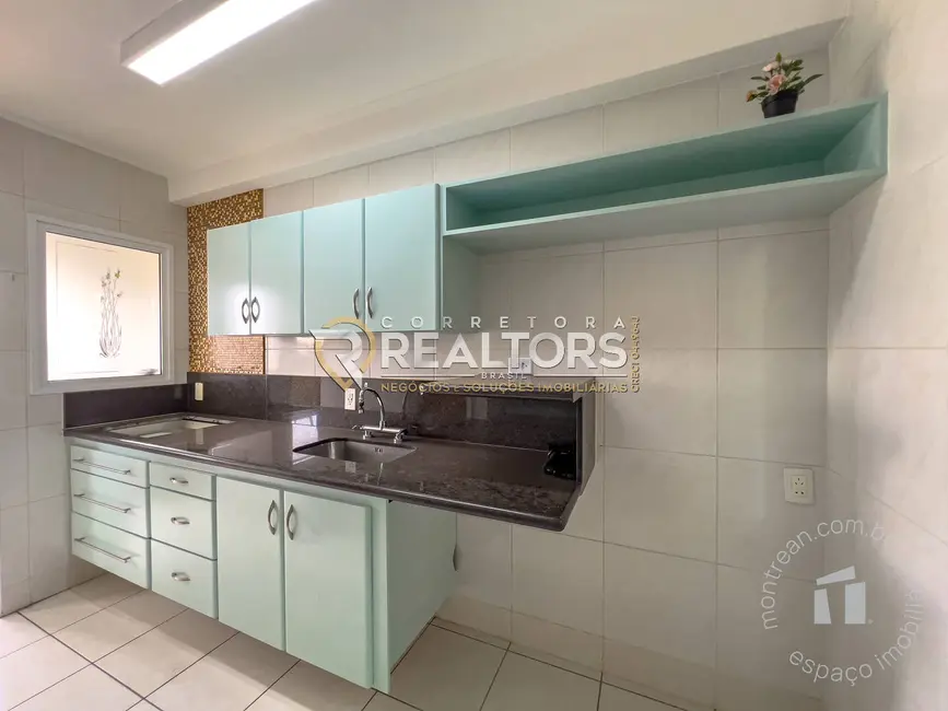 Foto 4 de Apartamento com 3 quartos à venda, 90m2 em Centro, Botucatu - SP