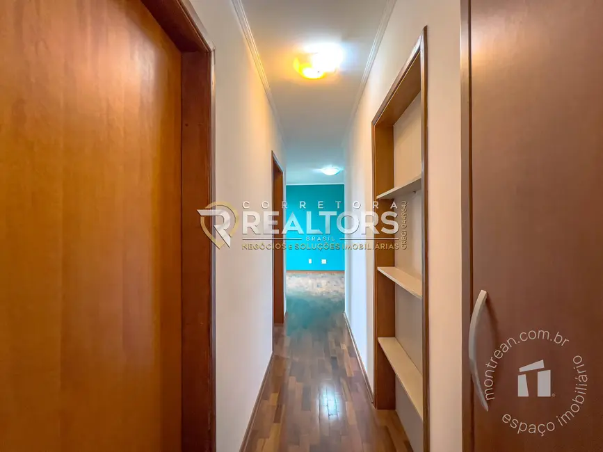 Foto 9 de Apartamento com 3 quartos à venda, 90m2 em Centro, Botucatu - SP