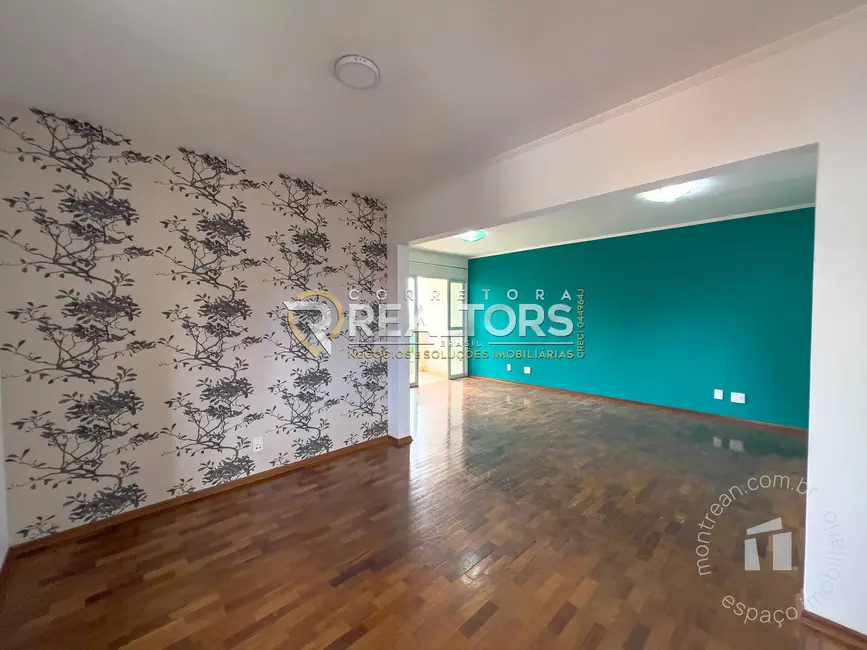 Foto 6 de Apartamento com 3 quartos à venda, 90m2 em Centro, Botucatu - SP