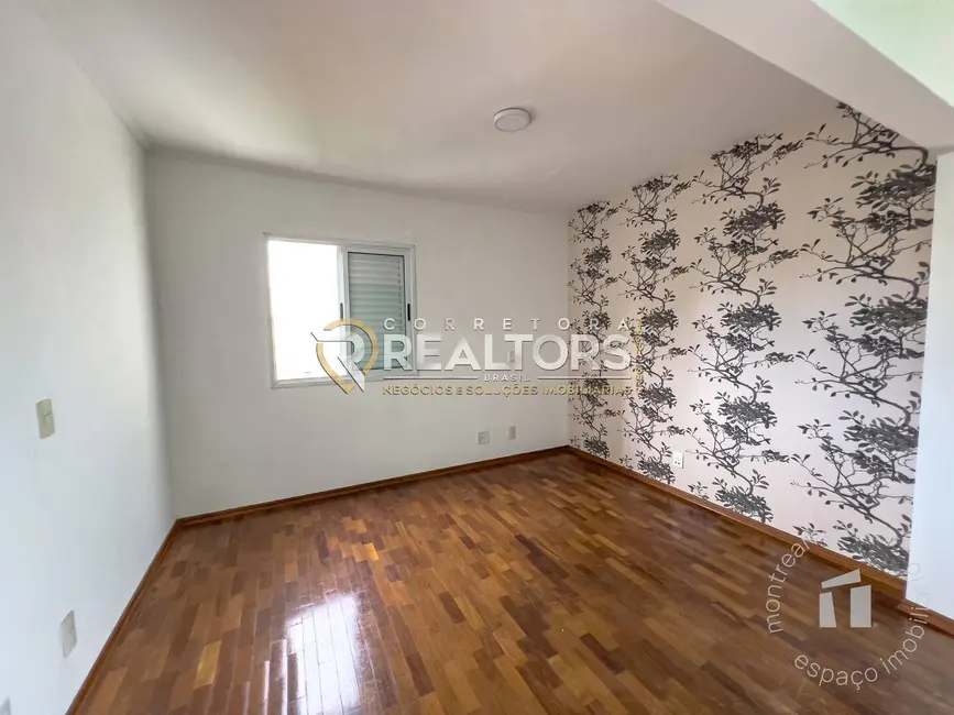 Foto 7 de Apartamento com 3 quartos à venda, 90m2 em Centro, Botucatu - SP
