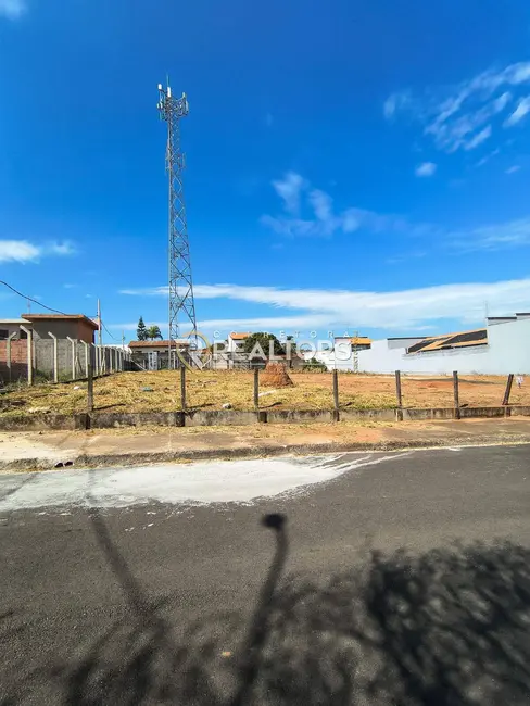 Foto 4 de Terreno / Lote à venda, 972m2 em Botucatu - SP