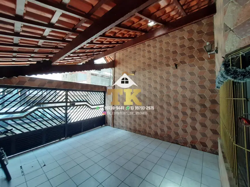 Casa com 3 quartos à venda, 110m2 em Aviação, Praia Grande - SP - imagem 6 Foto 6 de Casa com 3 quartos à venda, 110m2 em Aviação, Praia Grande - SP