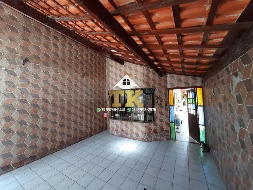 Casa com 3 quartos à venda, 110m2 em Aviação, Praia Grande - SP - imagem 8 Foto 8 de Casa com 3 quartos à venda, 110m2 em Aviação, Praia Grande - SP