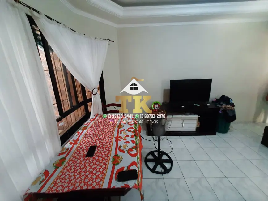 Casa com 3 quartos à venda, 110m2 em Aviação, Praia Grande - SP - imagem 9 Foto 9 de Casa com 3 quartos à venda, 110m2 em Aviação, Praia Grande - SP