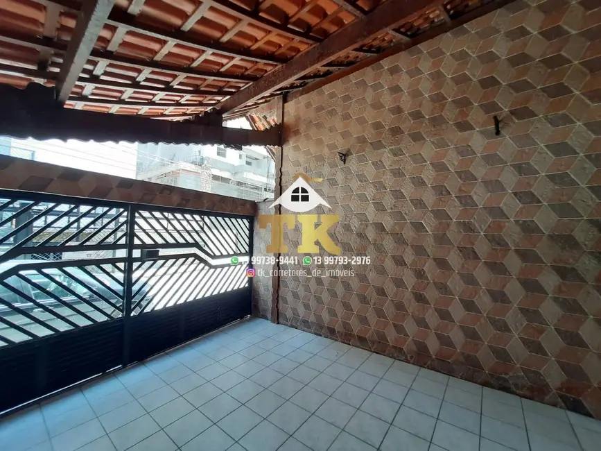 Casa com 3 quartos à venda, 110m2 em Aviação, Praia Grande - SP - imagem 5 Foto 5 de Casa com 3 quartos à venda, 110m2 em Aviação, Praia Grande - SP