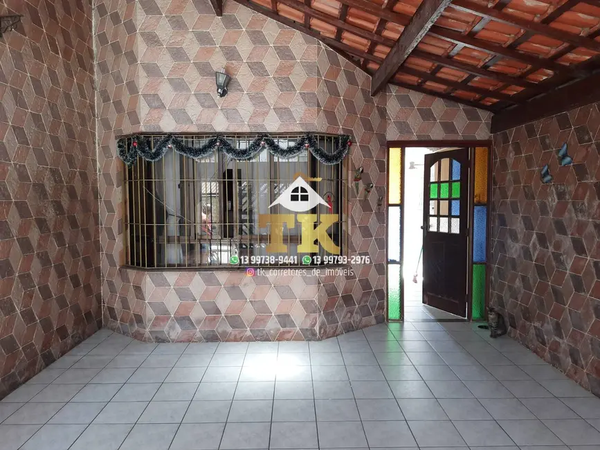 Casa com 3 quartos à venda, 110m2 em Aviação, Praia Grande - SP - imagem 7 Foto 7 de Casa com 3 quartos à venda, 110m2 em Aviação, Praia Grande - SP