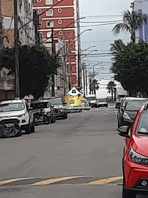 Foto 5 de Apartamento com 1 quarto à venda e para alugar, 34m2 em Tupi, Praia Grande - SP