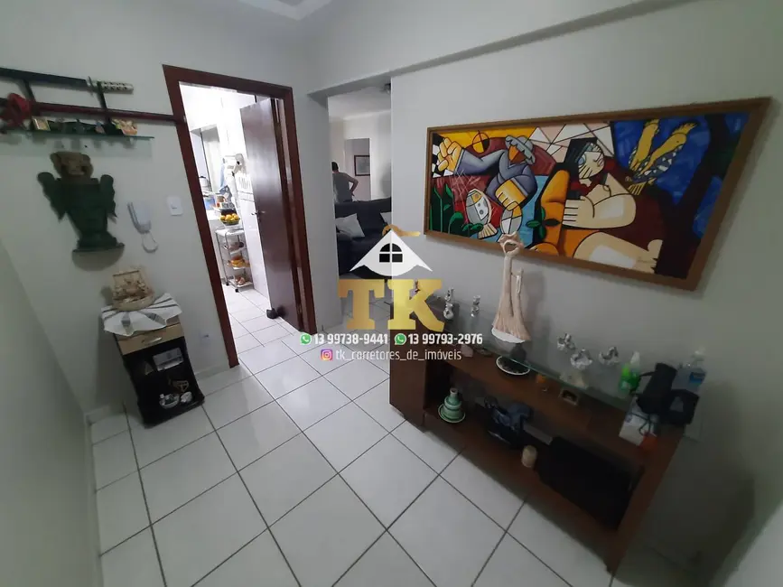 Foto 5 de Apartamento com 2 quartos à venda, 78m2 em Aviação, Praia Grande - SP