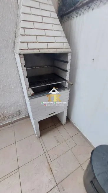 Foto 8 de Casa de Condomínio com 2 quartos à venda, 58m2 em Japuí, Sao Vicente - SP