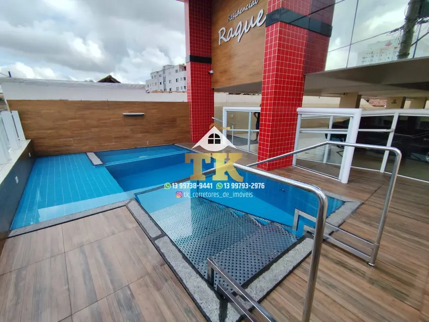 Apartamento com 2 quartos à venda, 70m2 em Aviação, Praia Grande - SP - imagem 7 Foto 7 de Apartamento com 2 quartos à venda, 70m2 em Aviação, Praia Grande - SP