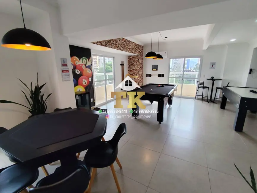 Apartamento com 2 quartos à venda, 70m2 em Aviação, Praia Grande - SP - imagem 9 Foto 9 de Apartamento com 2 quartos à venda, 70m2 em Aviação, Praia Grande - SP