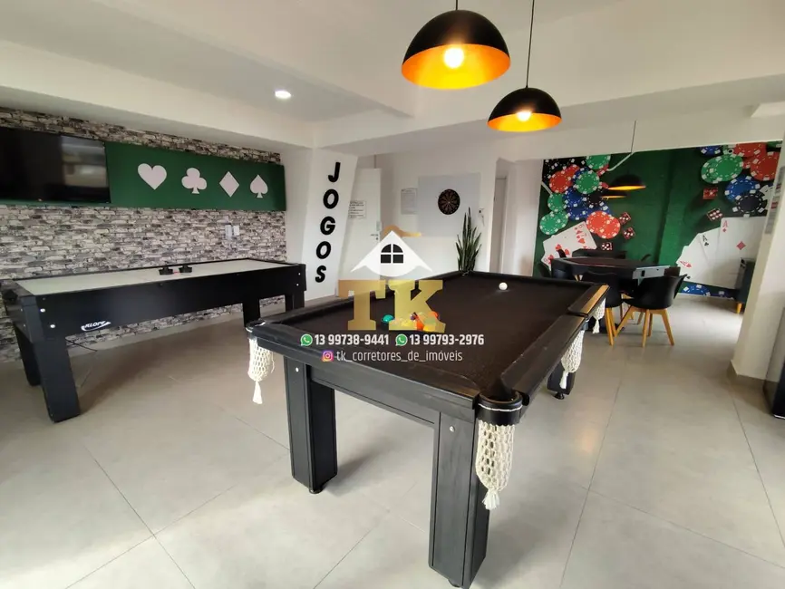 Apartamento com 2 quartos à venda, 70m2 em Aviação, Praia Grande - SP - imagem 5 Foto 5 de Apartamento com 2 quartos à venda, 70m2 em Aviação, Praia Grande - SP