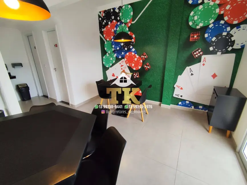 Apartamento com 2 quartos à venda, 70m2 em Aviação, Praia Grande - SP - imagem 8 Foto 8 de Apartamento com 2 quartos à venda, 70m2 em Aviação, Praia Grande - SP