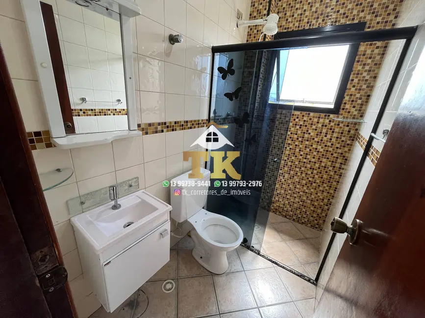 Apartamento com 1 quarto à venda, 45m2 em Aviação, Praia Grande - SP - imagem 7 Foto 7 de Apartamento com 1 quarto à venda, 45m2 em Aviação, Praia Grande - SP