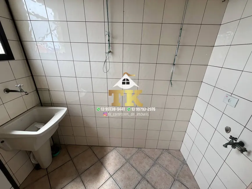 Apartamento com 1 quarto à venda, 45m2 em Aviação, Praia Grande - SP - imagem 6 Foto 6 de Apartamento com 1 quarto à venda, 45m2 em Aviação, Praia Grande - SP