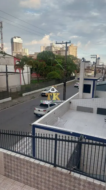 Foto 8 de Apartamento com 1 quarto à venda, 44m2 em Caiçara, Praia Grande - SP