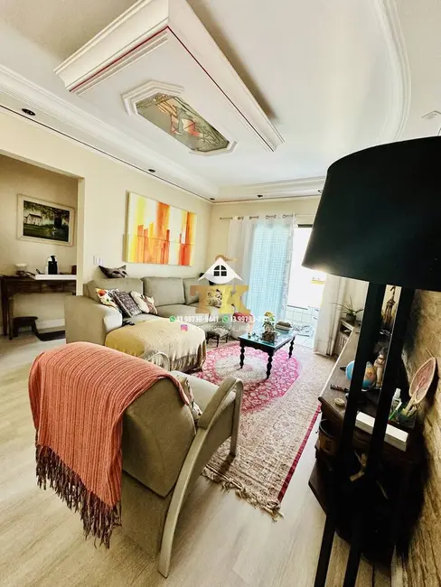 Foto 7 de Cobertura com 3 quartos à venda, 140m2 em Aviação, Praia Grande - SP