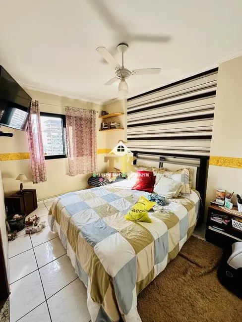 Foto 8 de Cobertura com 3 quartos à venda, 140m2 em Aviação, Praia Grande - SP