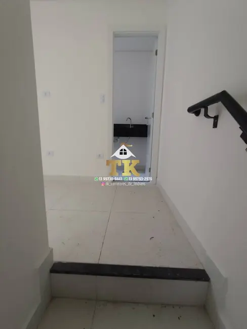 Foto 8 de Casa de Condomínio à venda e para alugar em Tupi, Praia Grande - SP