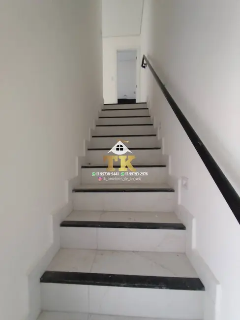 Foto 7 de Casa de Condomínio à venda e para alugar em Tupi, Praia Grande - SP