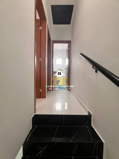 Casa de Condomínio com 2 quartos à venda, 60m2 em Maracanã, Praia Grande - SP - imagem 9 Foto 9 de Casa de Condomínio com 2 quartos à venda, 60m2 em Maracanã, Praia Grande - SP