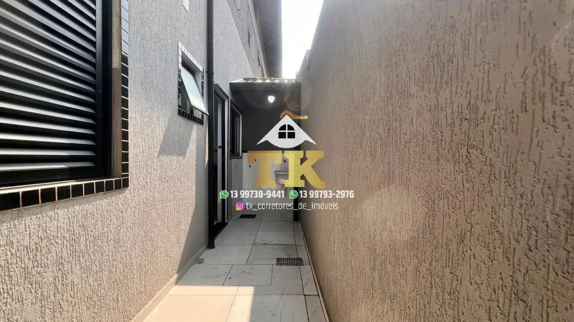 Casa de Condomínio com 2 quartos à venda, 60m2 em Maracanã, Praia Grande - SP - imagem 8 Foto 8 de Casa de Condomínio com 2 quartos à venda, 60m2 em Maracanã, Praia Grande - SP